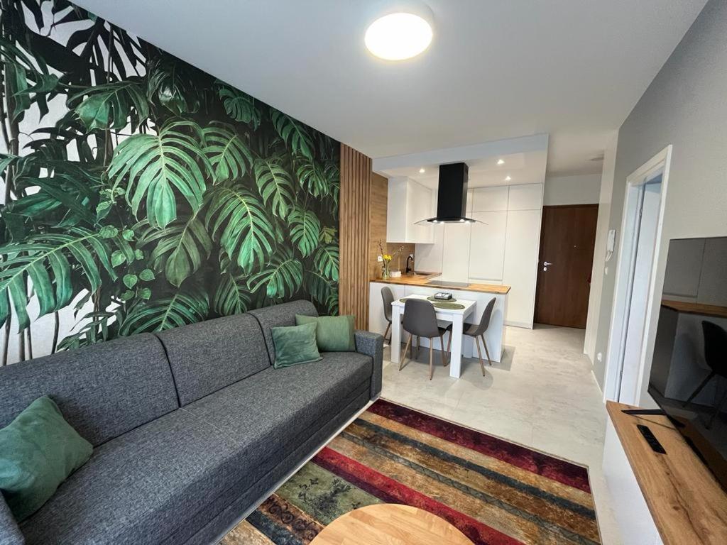 Apartament Zacisze 13 Piaseczno  Exterior photo