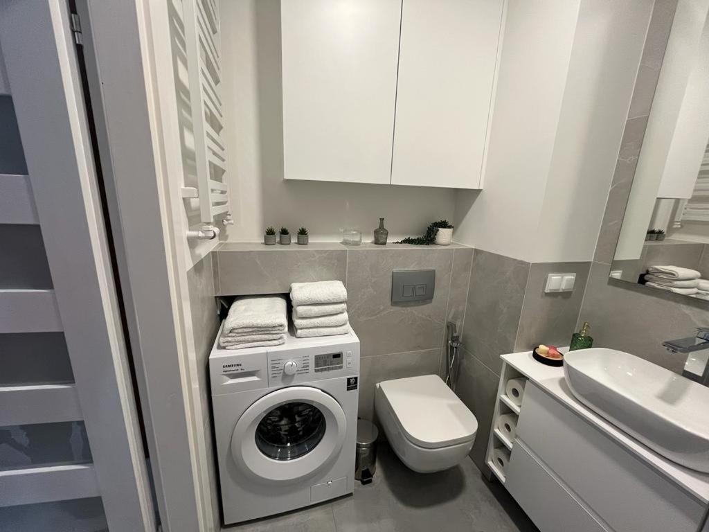 Apartament Zacisze 13 Piaseczno  Exterior photo